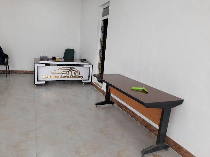 اتوگالری بهنام