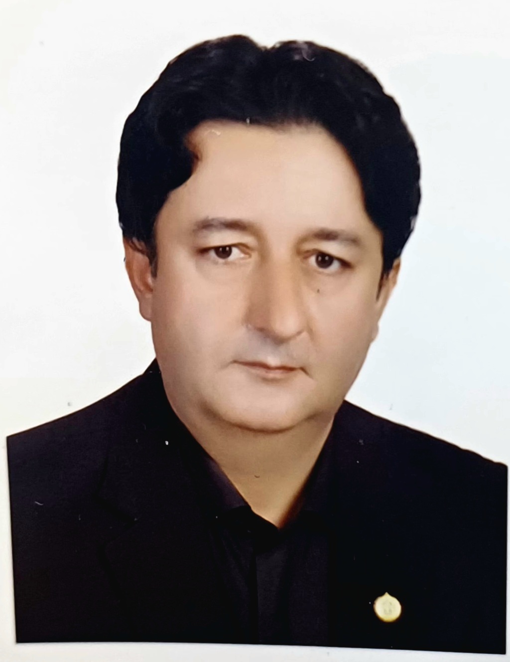 وکیل بهروز کرمی