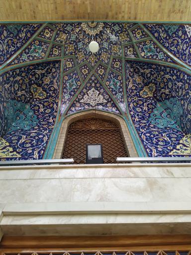 مسجد بنی هاشم