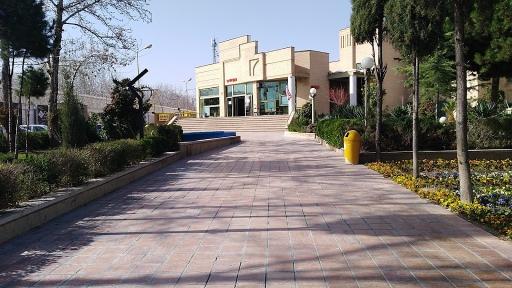 مرکز خرید سینا