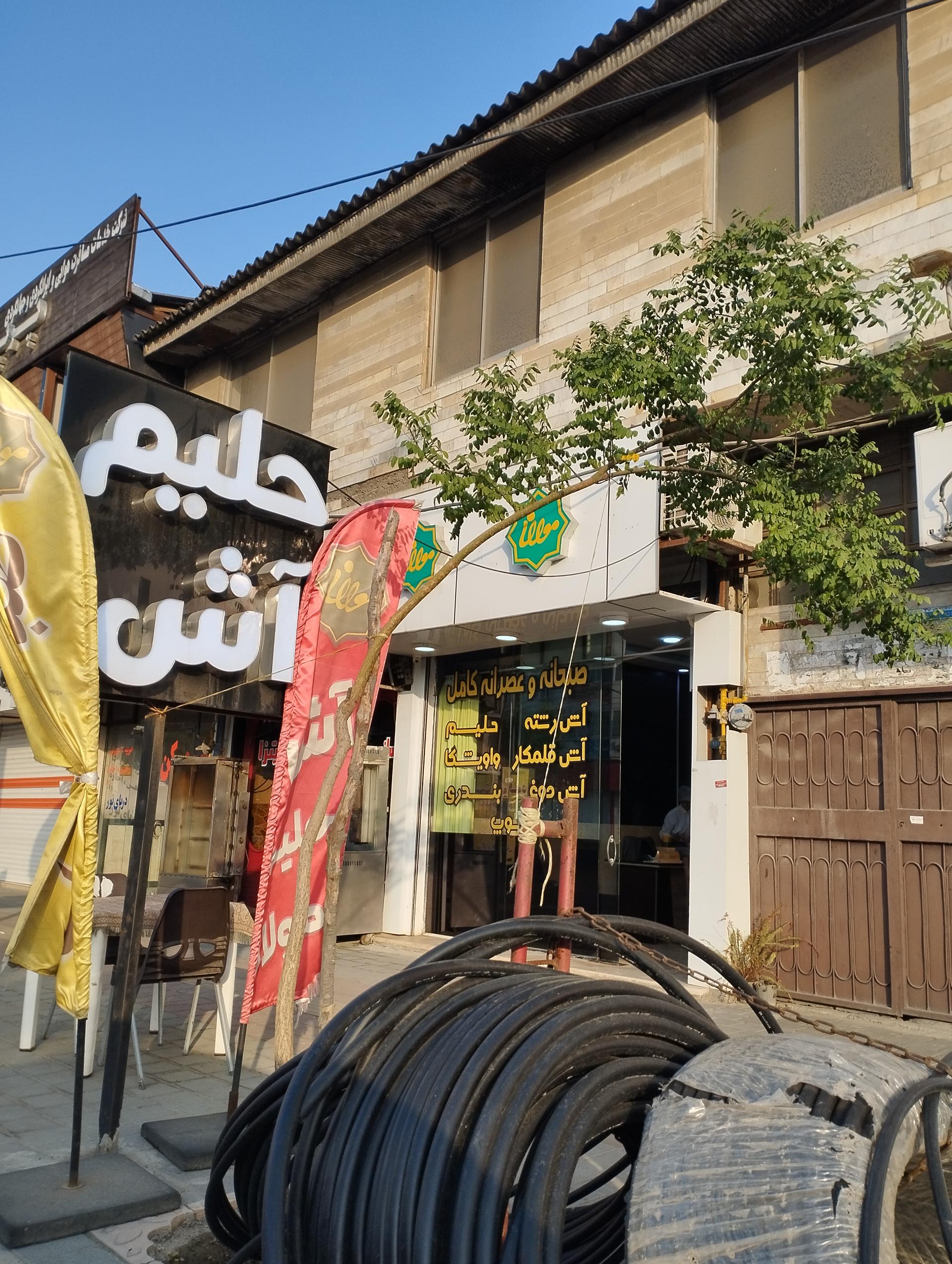 احمد کبابی