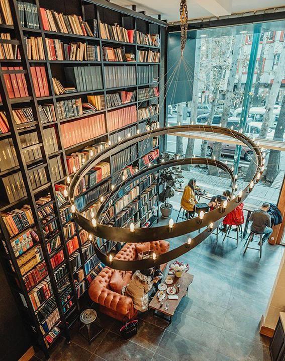 قهوه لمیز (باغ فردوس)