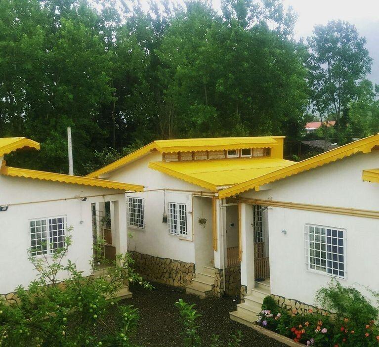 مجتمع اقامتی شریف