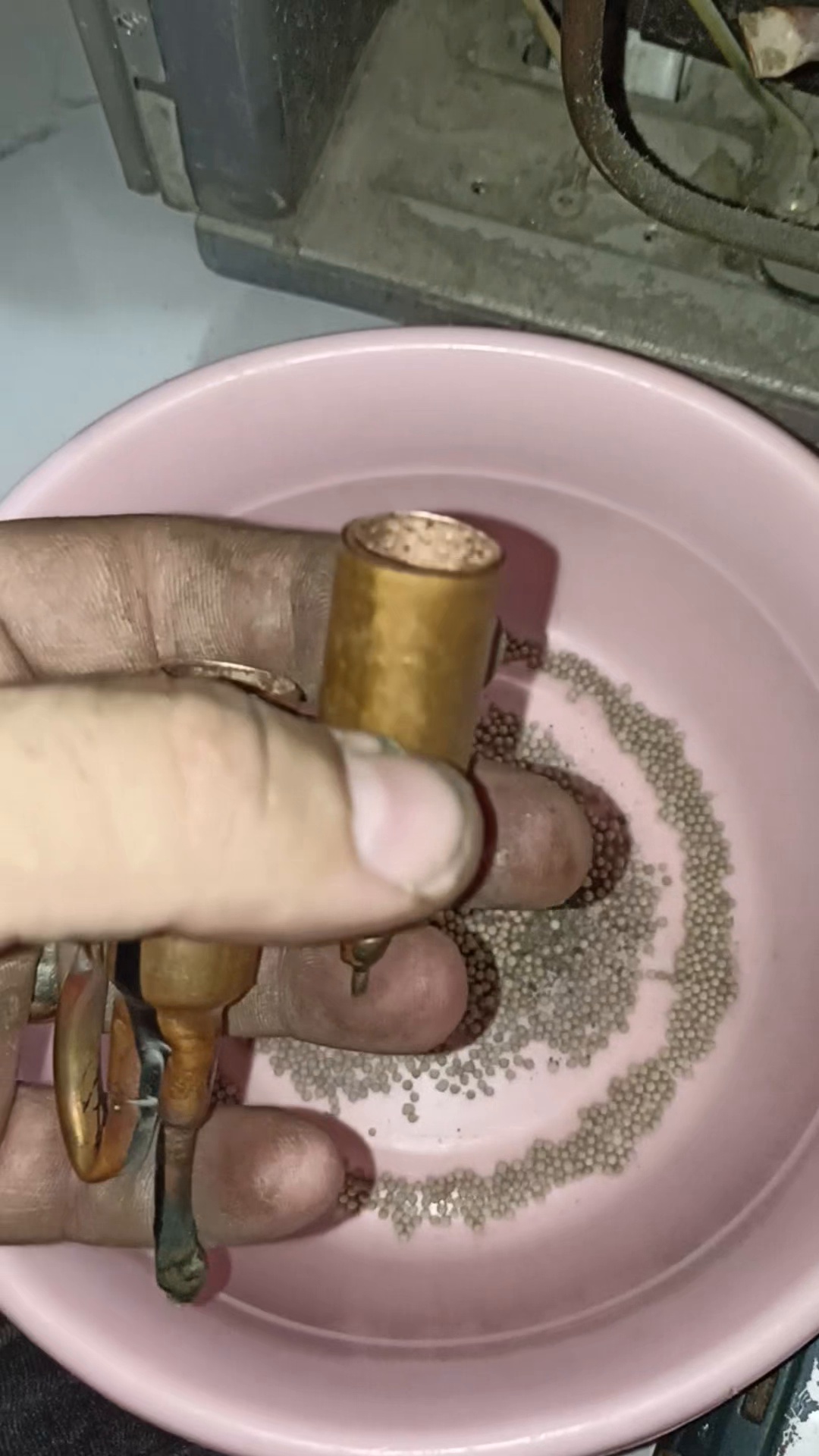 تعمیر لوازم خانگی عیوضی