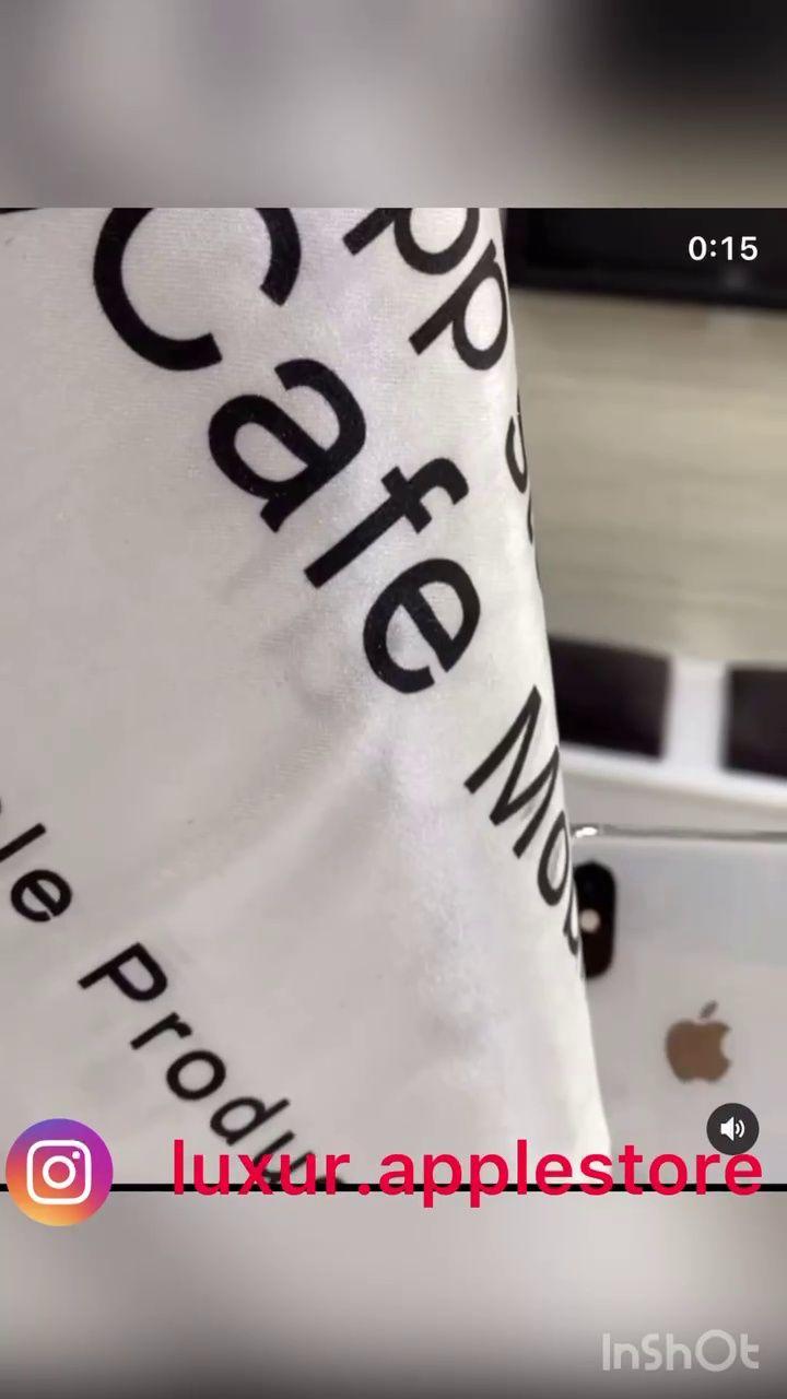 موبایل لاکچری عرضه کننده محصولات کمپانی اپل