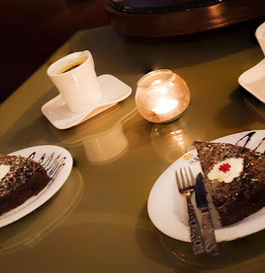 کافه رستوران پانیذ