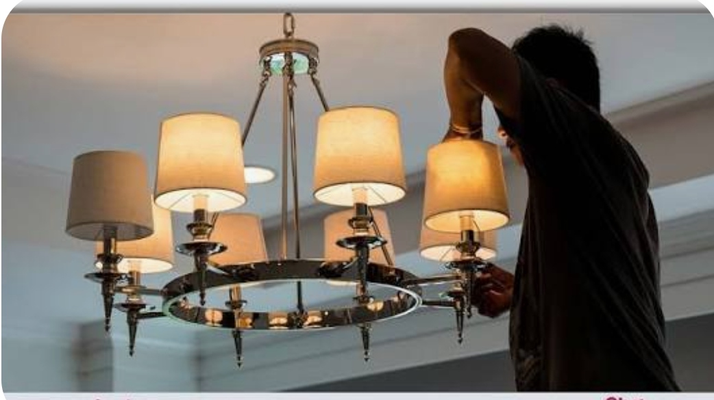 برقکار شاهین شهر شبانه روزی