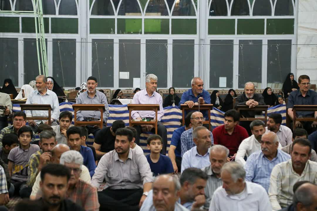 مسجد امام حسین