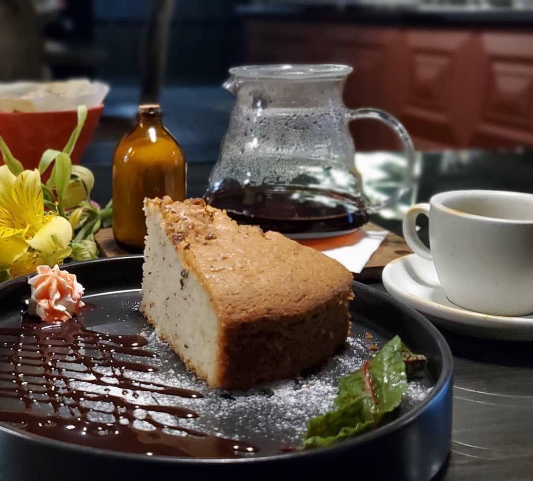 کافی شاپ هرمان