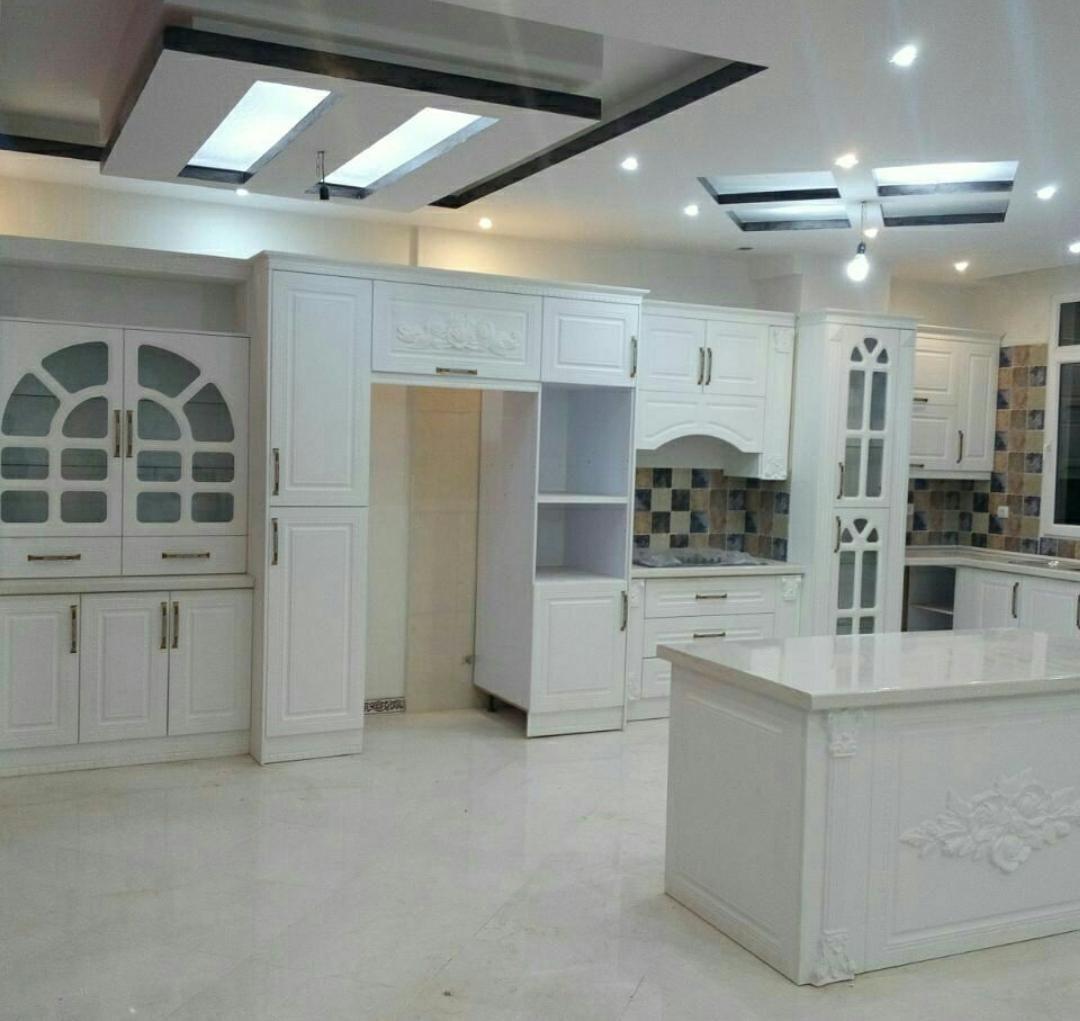 دنیای کابینت و چوب عاشوری