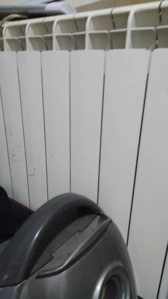 سرویس‌تعمیرات پکیج علی تعمیر