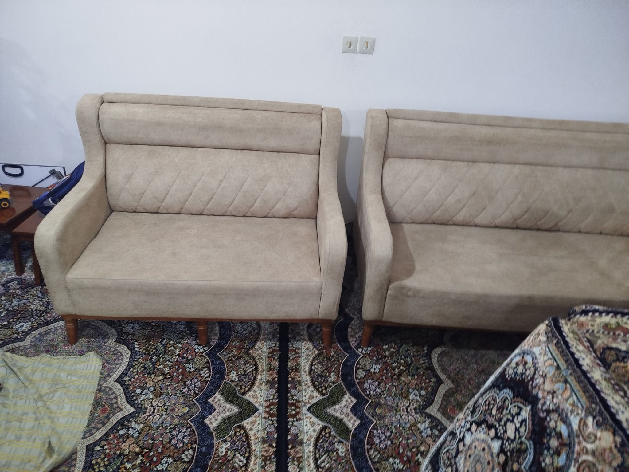 مبل شوی پارسا سنندج