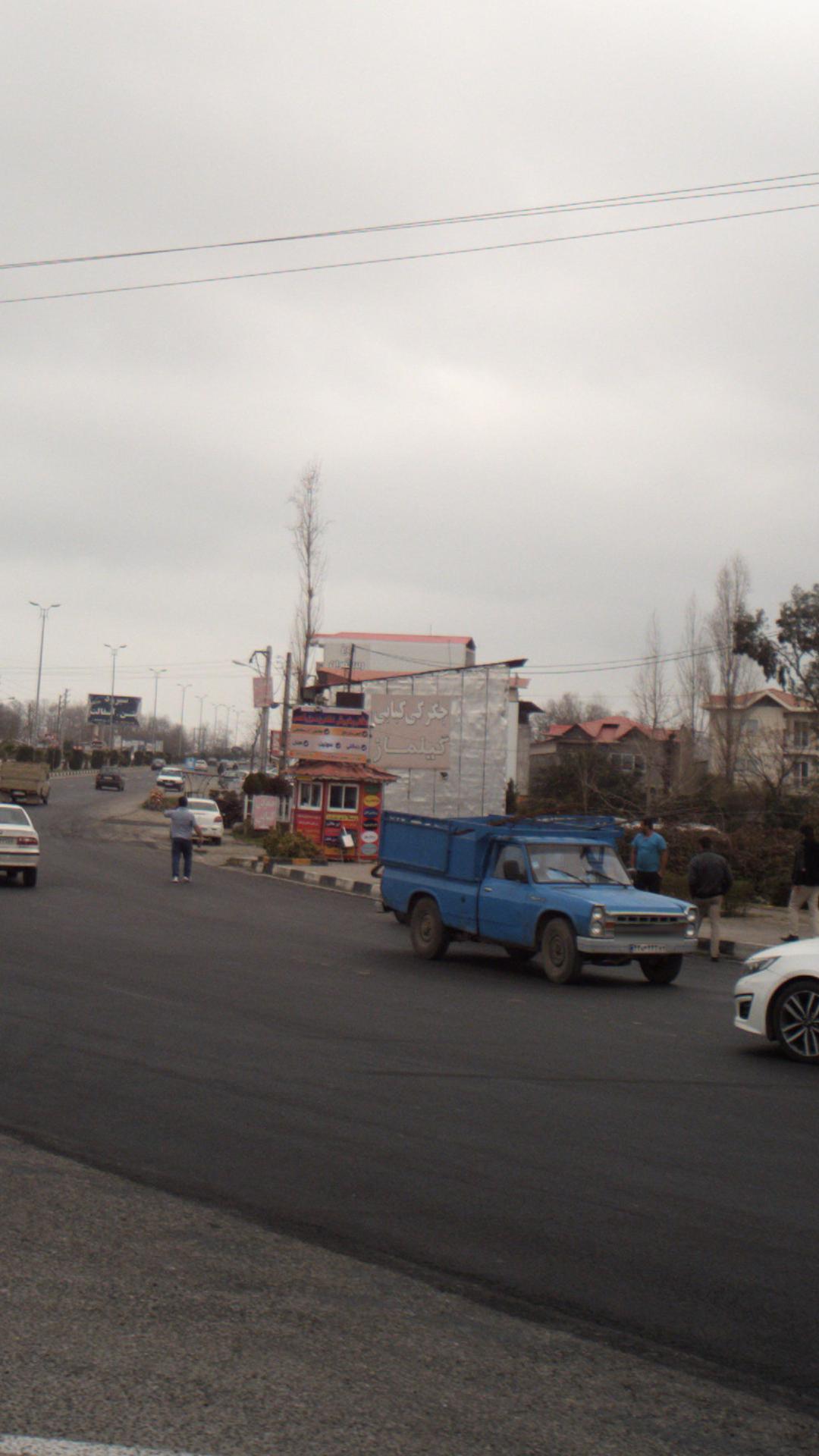 جگرکی کبابی گیلماز
