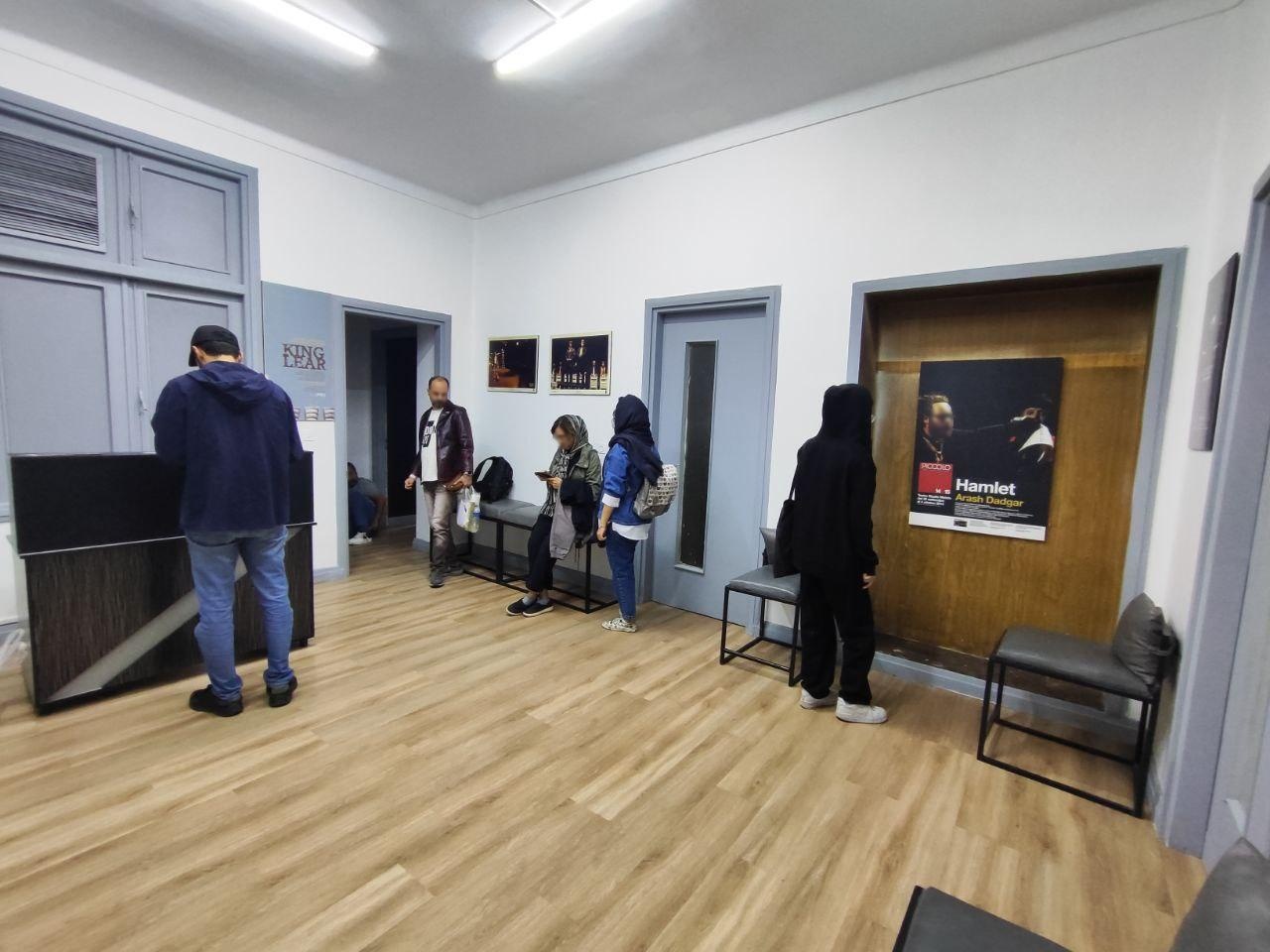 آموزشگاه اندیشه ماندگار