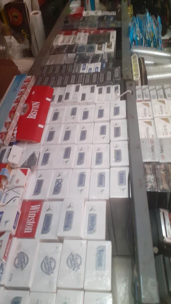 سوپرمارکت اشکان