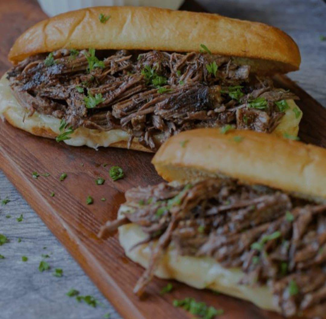 ساندویچ ویرگول