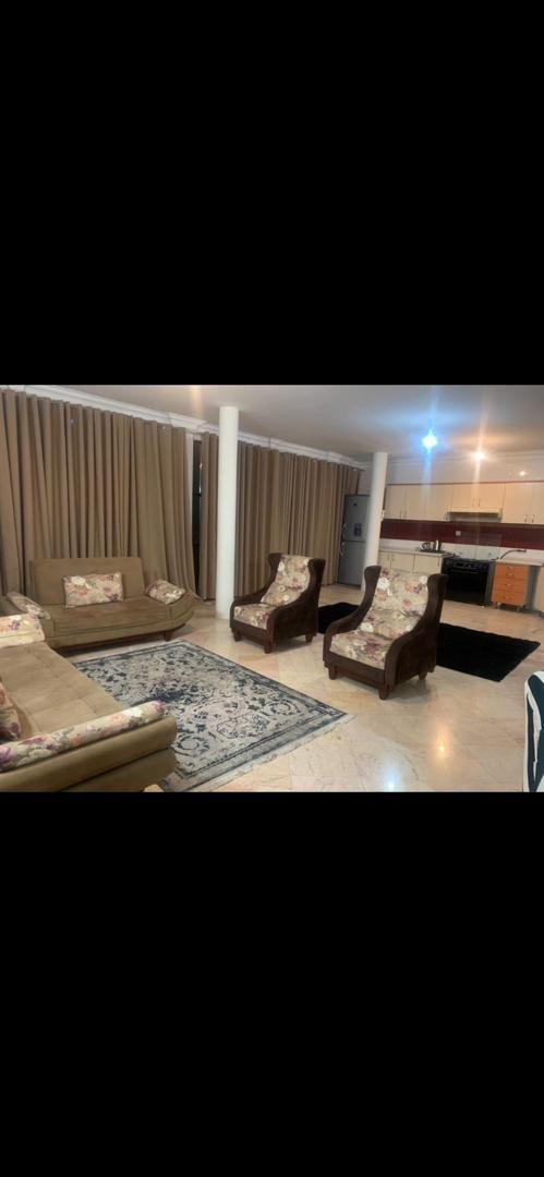 اجاره آپارتمان مبله روزانه  (مهشید گچکار)