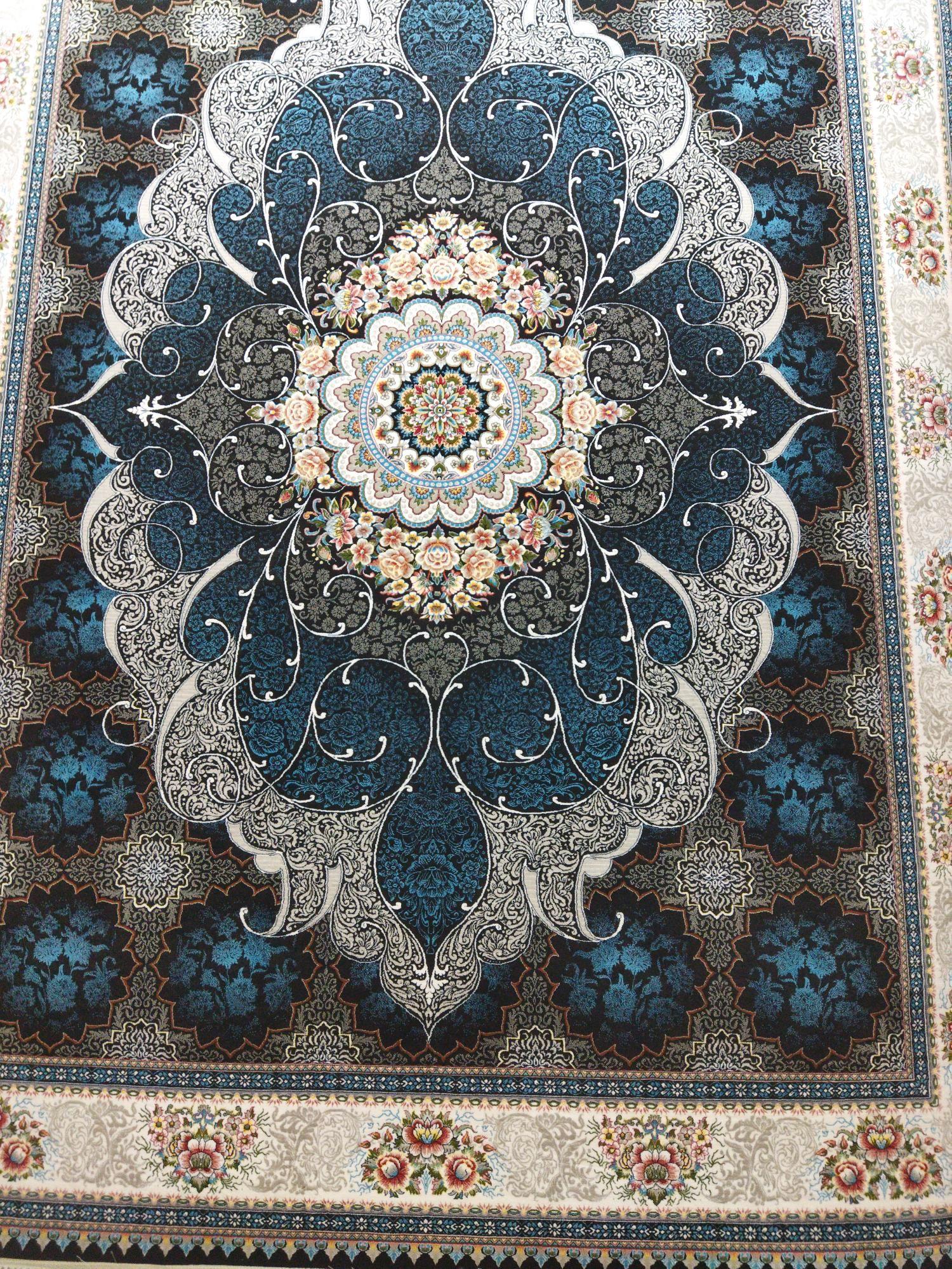 گالری فرش نوین