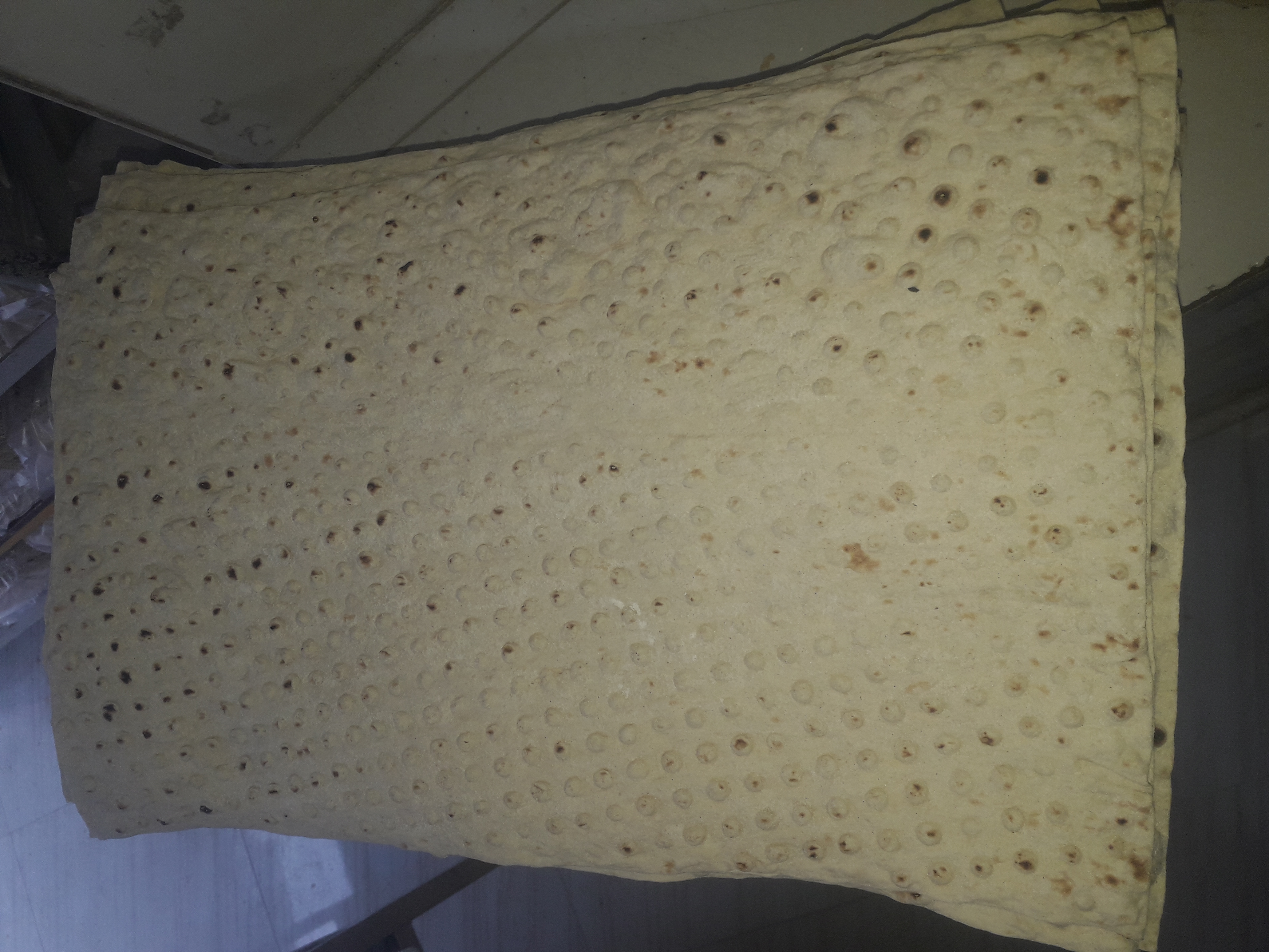 نانوایی یاری