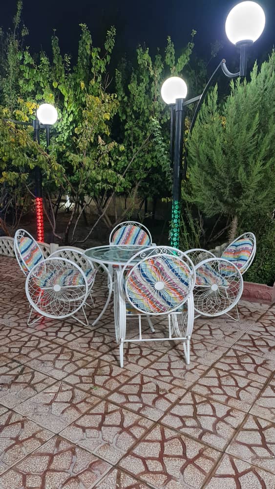 باغ ویلا یکتا