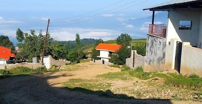 اقامتگاه ساحل ابری ( مسعود اکبرتبار)