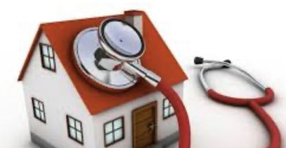 خدمات درمان در منزل نگهبان