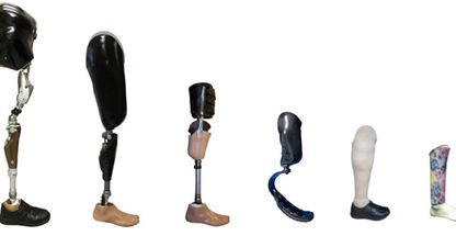 کلینیک ارتز و پروتز زعفرانیه