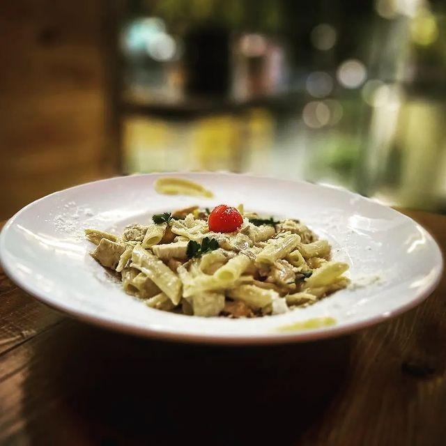 کافه رستوران موخو لانژ