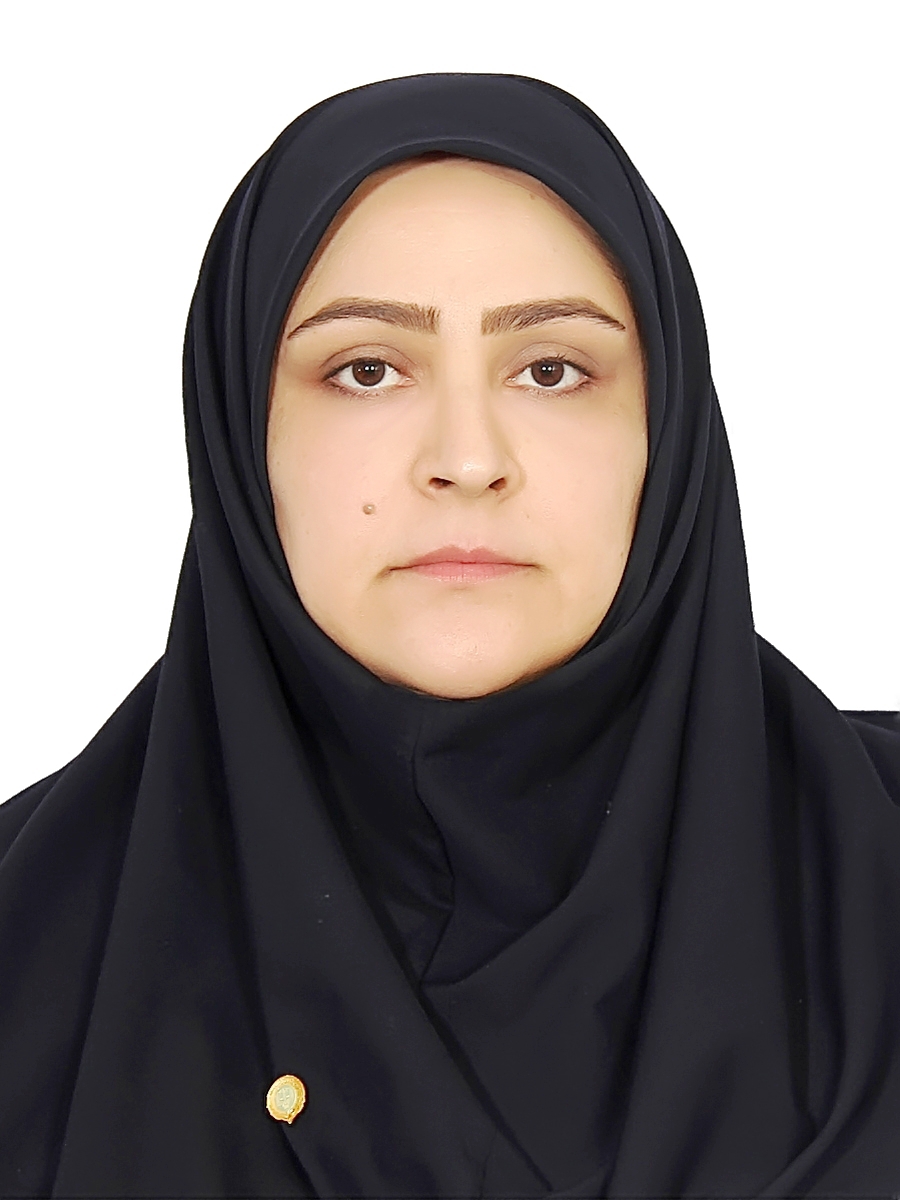 وکیل سمیه عبداله پور