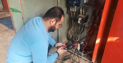 بنیامین رفیعی