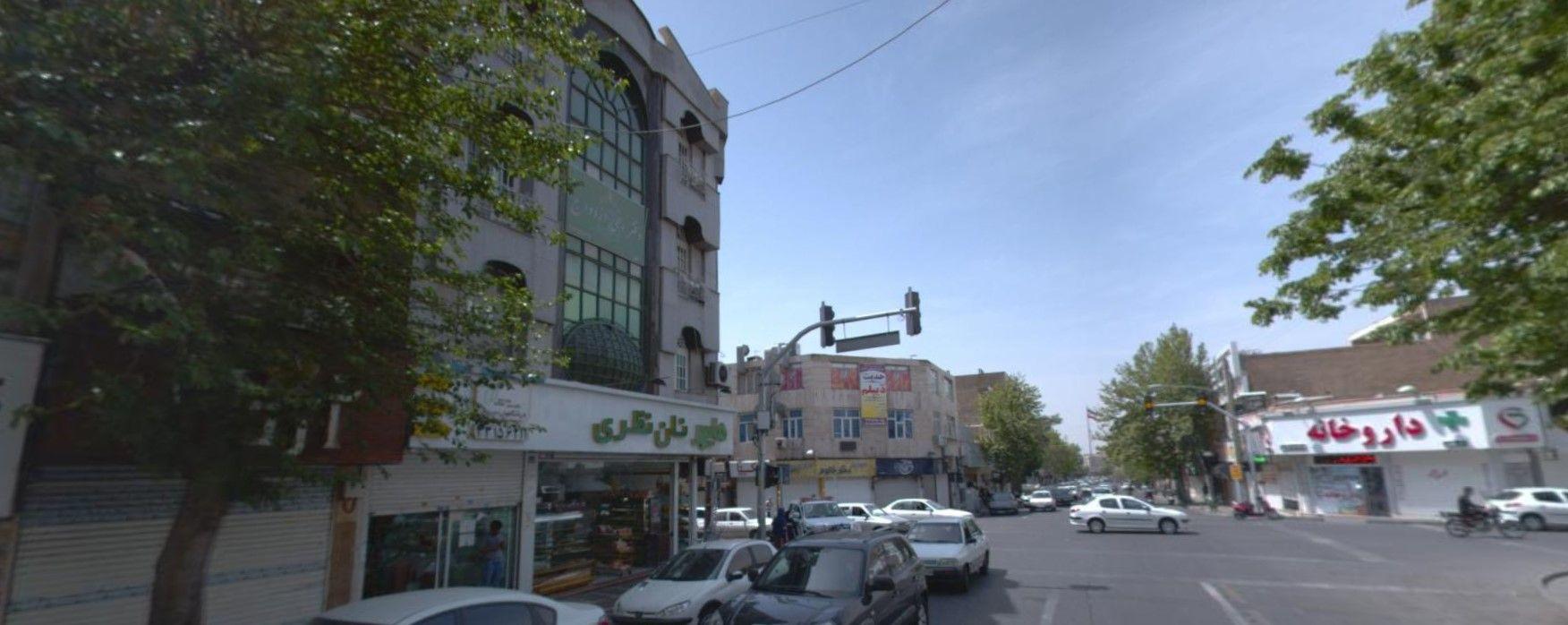 دفتر اسناد رسمی ۸۳۲