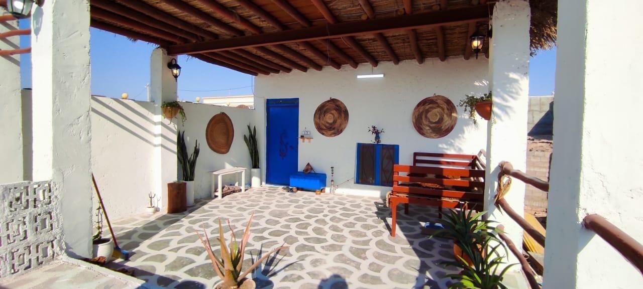 اقامتگاه کِوِن keven