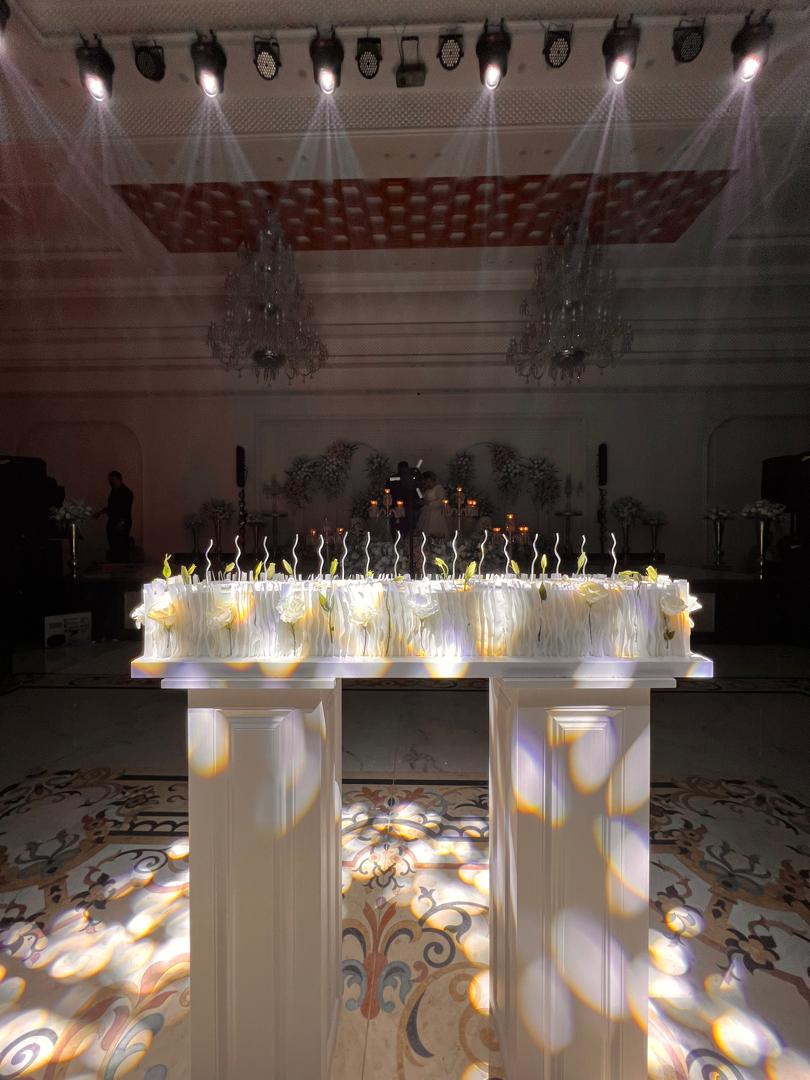 تالار ماندگار