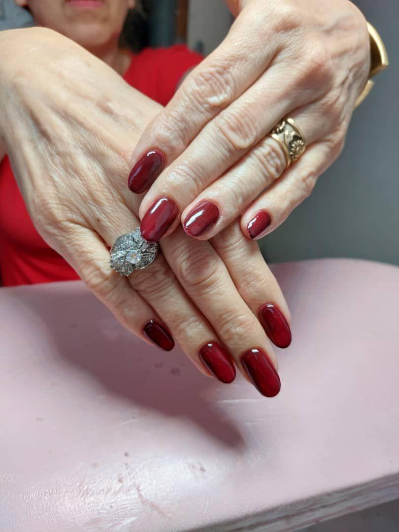 خدمات و آموزش تخصصی آرایش دائم ٬ تاتو بدن و کاشت ناخن الهه