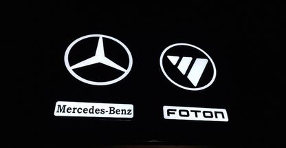 فروشگاه لوازم یدکی کامیون بنز و فوتون احمدی