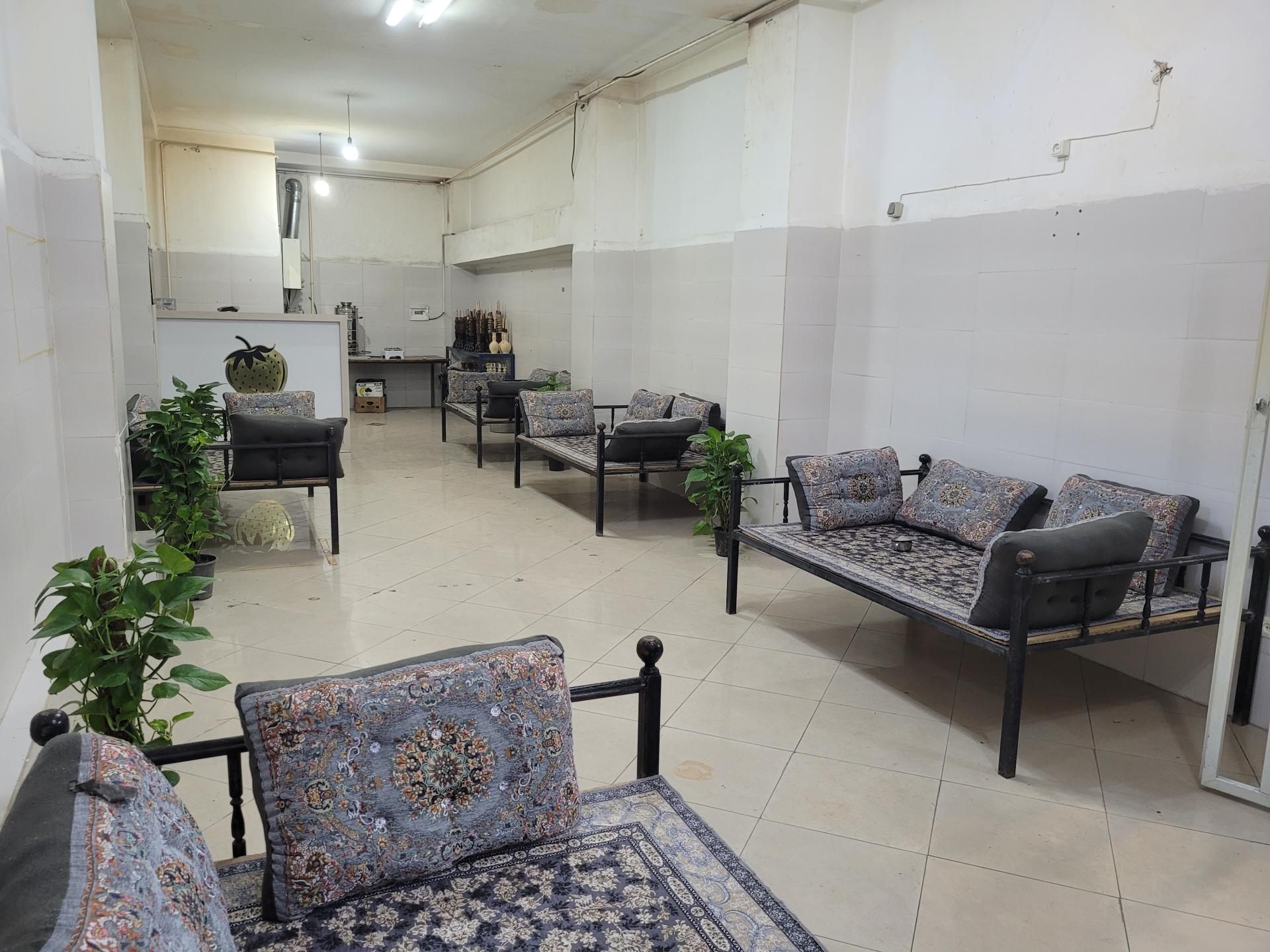 چای سرای خیام