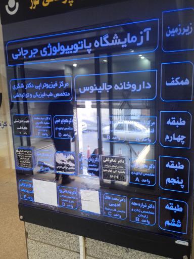 دکتر پژمان ملا خلیلی