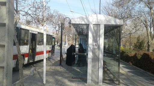 شهر بازی پارک وحدت