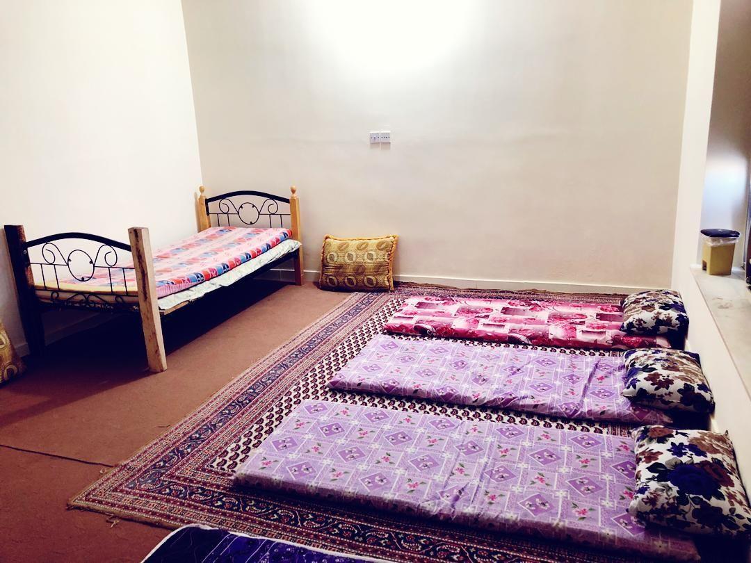 مهمانپذیری زینلی