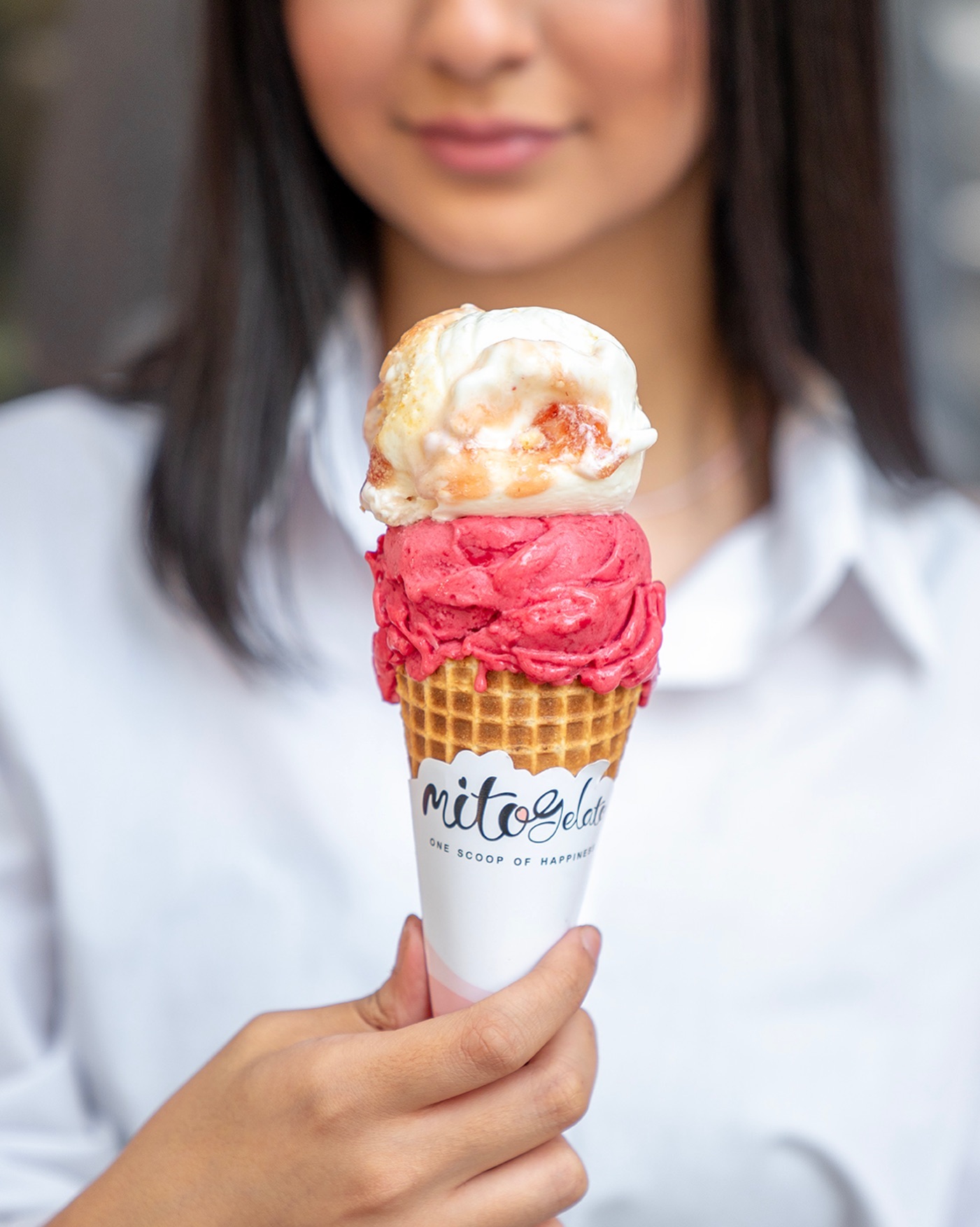 بستنی میتو جلاتو