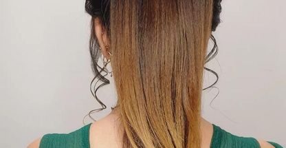 آرایشگاه زنانه پارادایس