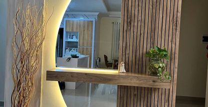 کابینت حسام بابائی کسمائی