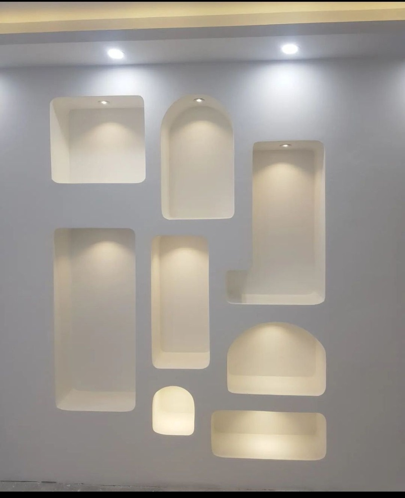 خدمات کناف کاری عباسی