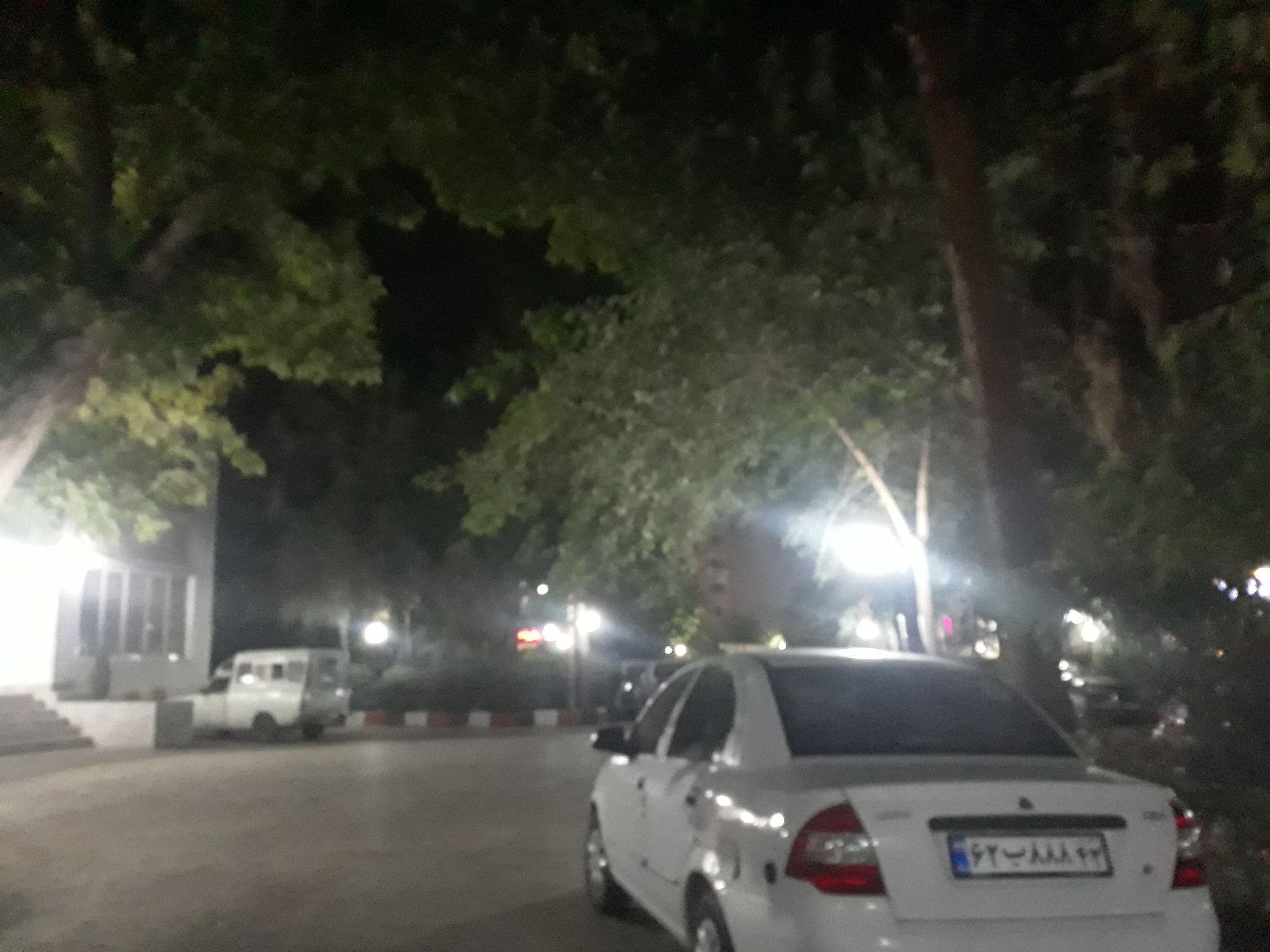 مهمانسرای جوادالائمه