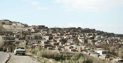 روستای سفیده خوان (اسپره خون)