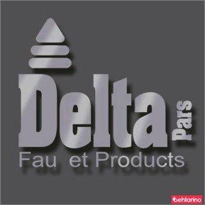 شیر آلات دلتا پارس