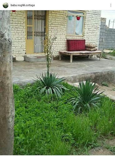 baba noghli cottage