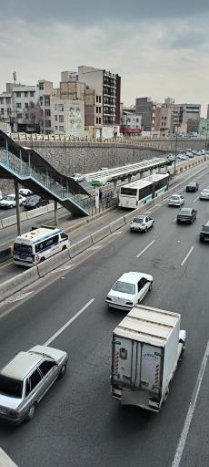 ایستگاه اتوبوس نیکنام