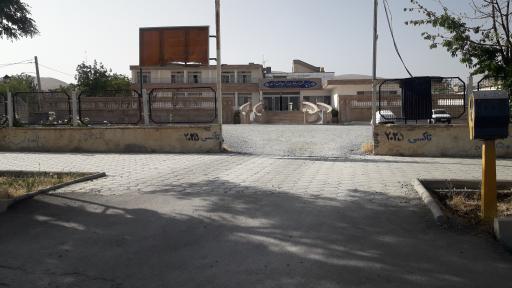 هتل جهانگردی داران