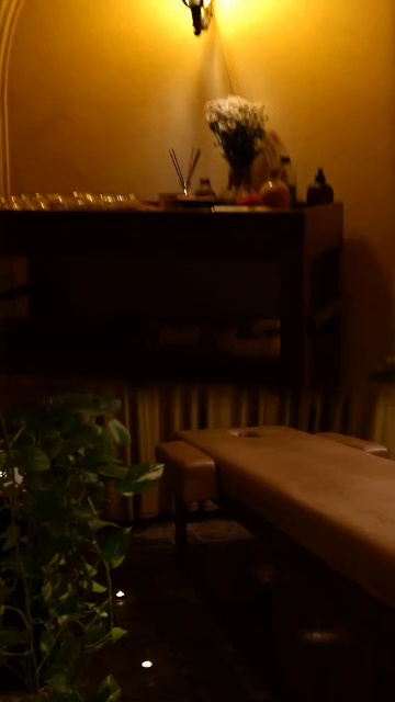 ماساژ در منزل و اسپا